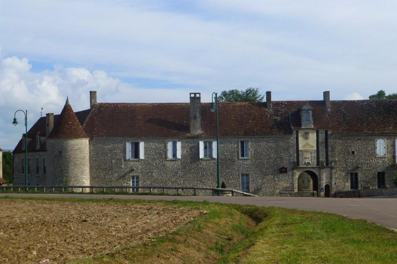 Chateau De La Berchere Nuits-Saint-Georges Exterior photo