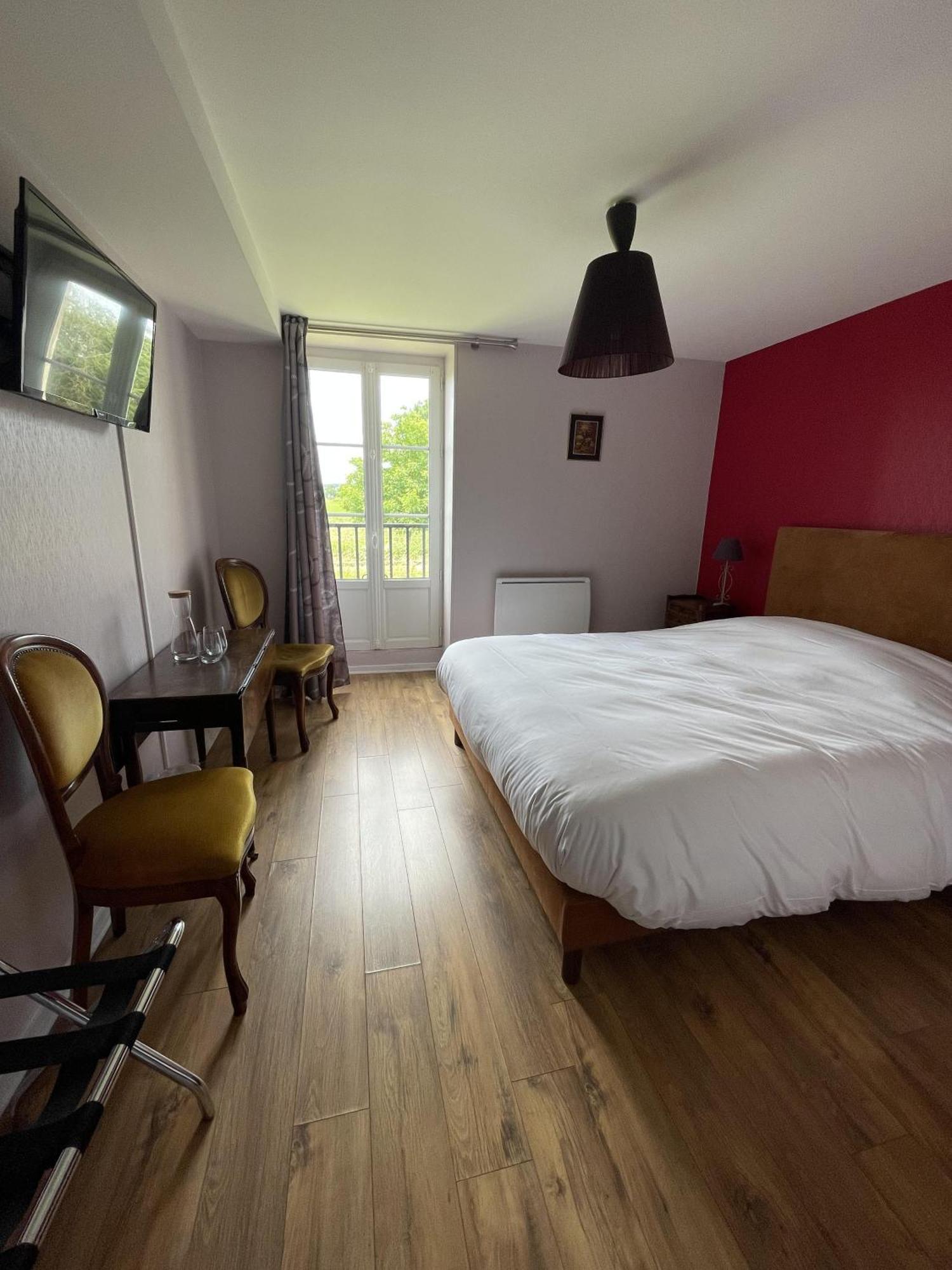 Chateau De La Berchere Nuits-Saint-Georges Room photo