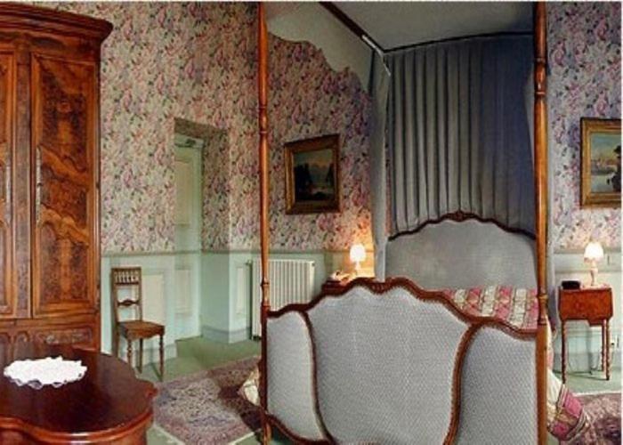 Chateau De La Berchere Nuits-Saint-Georges Room photo